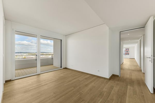 Moderne 4.5-Zimmer-Wohnung 3