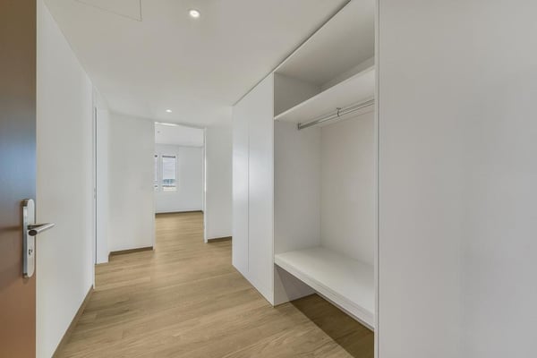 Moderne 4.5-Zimmer-Wohnung 2