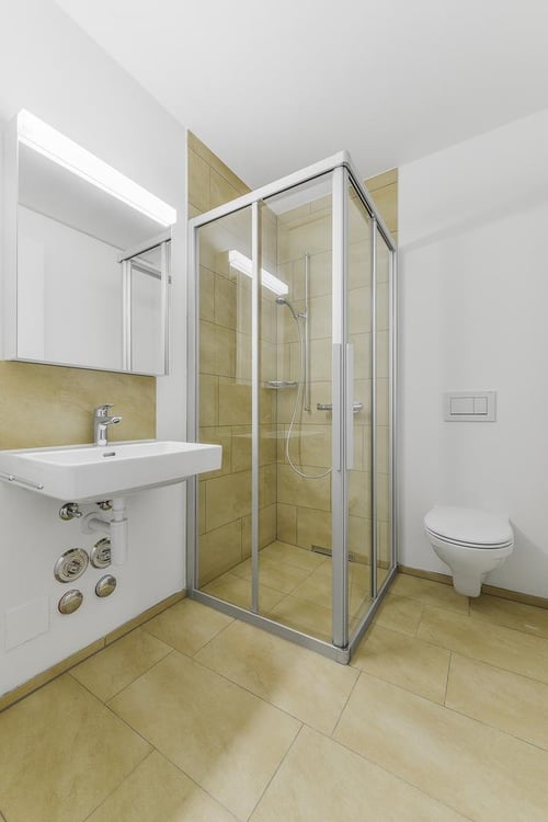 Moderne 4.5-Zimmer-Wohnung 4