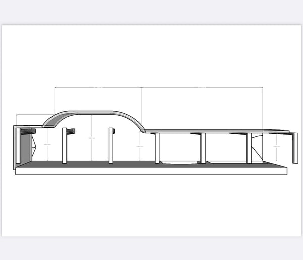 Attraktives Ladenlokal an Toplage in der Zürcher Altstadt – Augustinergasse 8002 3