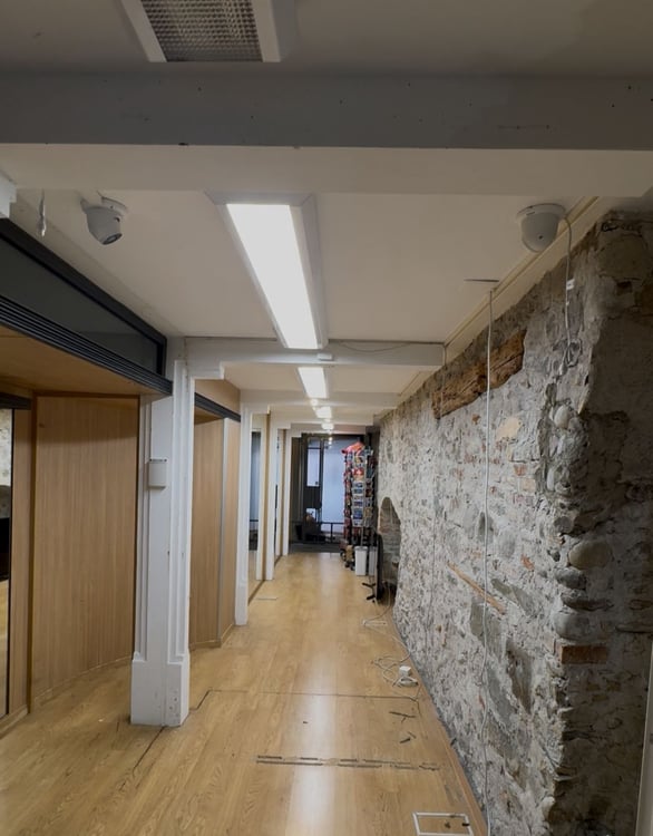 Attraktives Ladenlokal an Toplage in der Zürcher Altstadt – Augustinergasse 8002 7