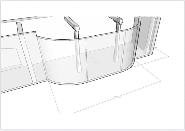 Attraktives Ladenlokal an Toplage in der Zürcher Altstadt – Augustinergasse 8002 2
