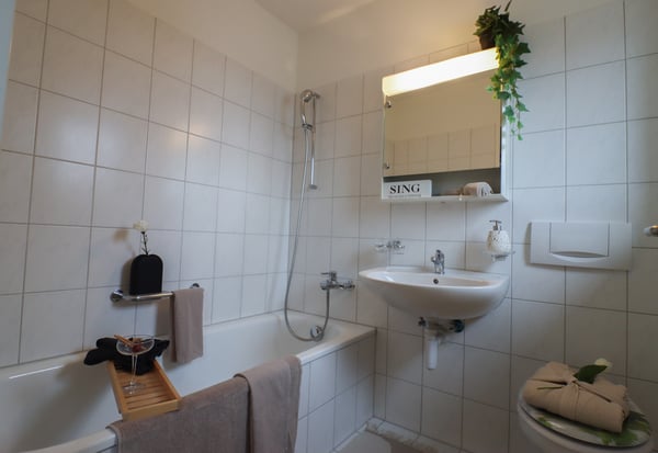1.5-Zimmer Attikawohnung mit grosser Terrasse - 1 MONAT GRATIS! 8