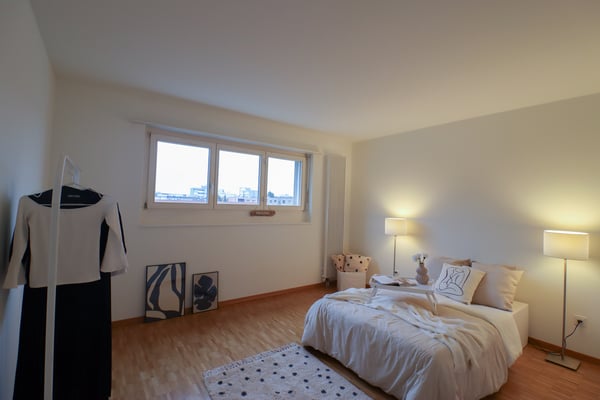 1.5-Zimmer Attikawohnung mit grosser Terrasse - 1 MONAT GRATIS! 6