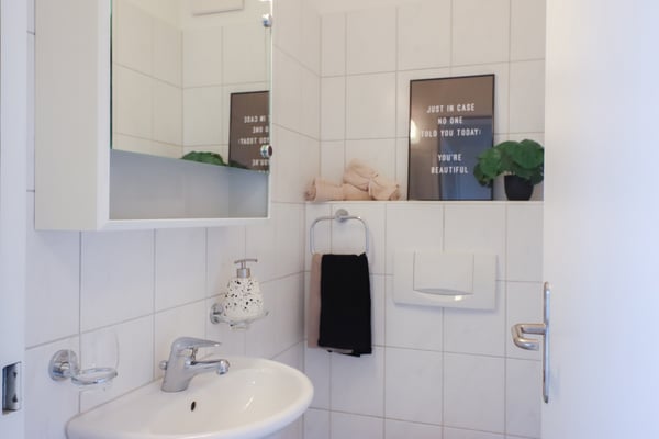 1.5-Zimmer Attikawohnung mit grosser Terrasse - 1 MONAT GRATIS! 7