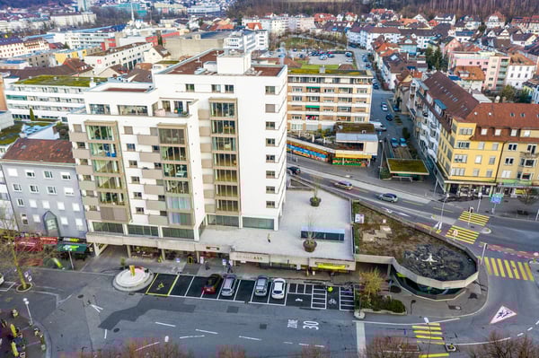 Parkplatz an der Aarauerstrasse 55 gesucht? 3