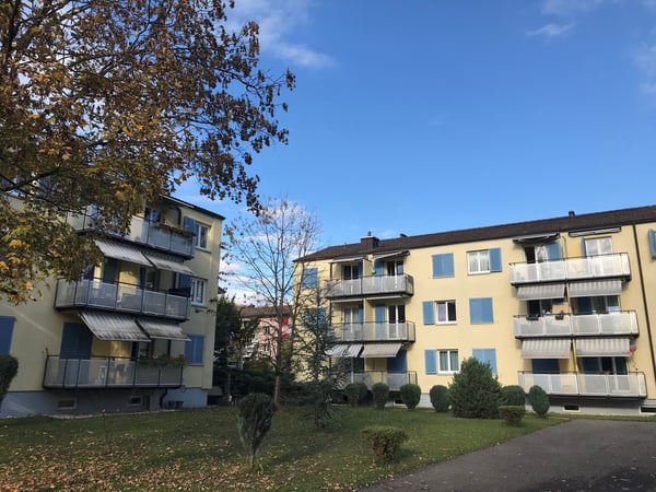 Abstellplatz zu vermieten 20