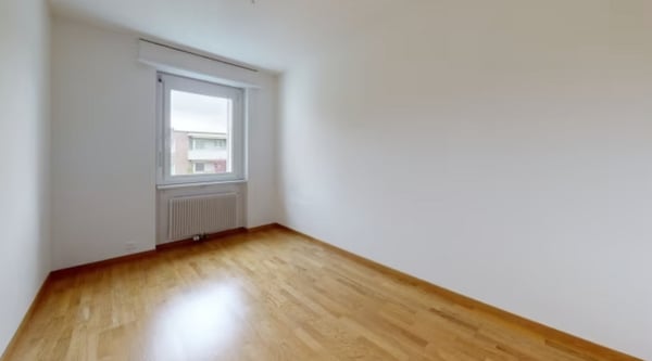 Gemütliche Parterre Wohnung 5