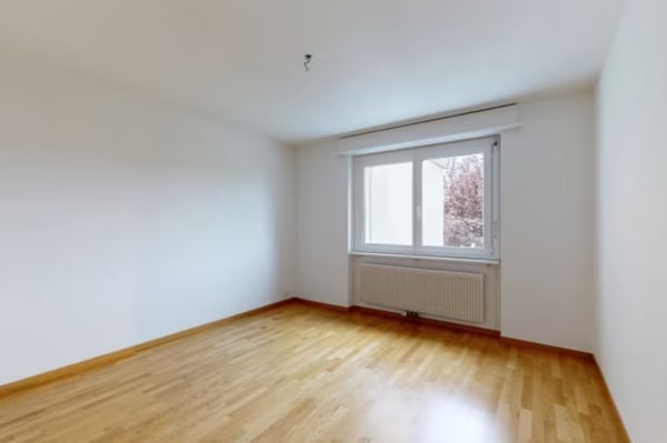 Gemütliche Parterre Wohnung 4