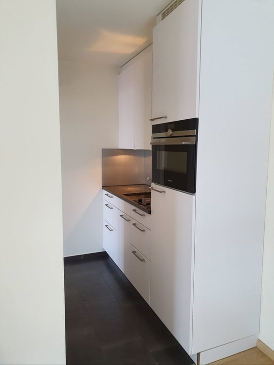 Helle Wohnung mitten im Dorfzentrum 2