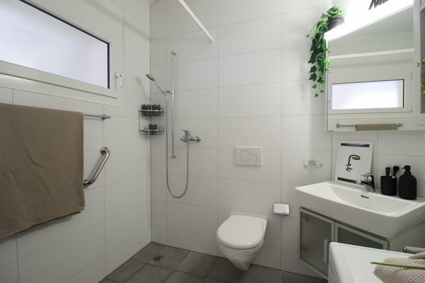 Helle 1.5-Zimmer-Wohnung direkt im Dorfkern von Würenlingen 9