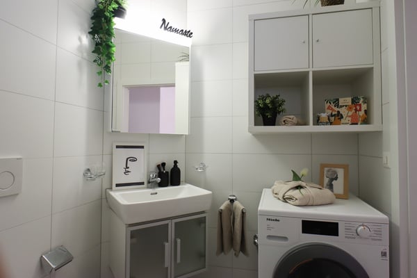 Helle 1.5-Zimmer-Wohnung direkt im Dorfkern von Würenlingen 8