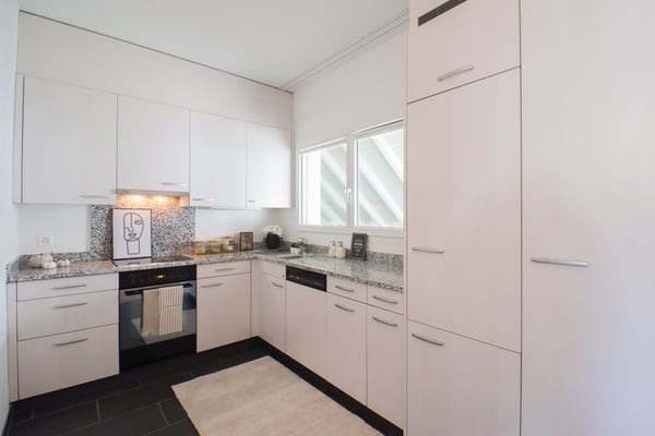 Helle 1.5-Zimmer-Wohnung direkt im Dorfkern von Würenlingen 5