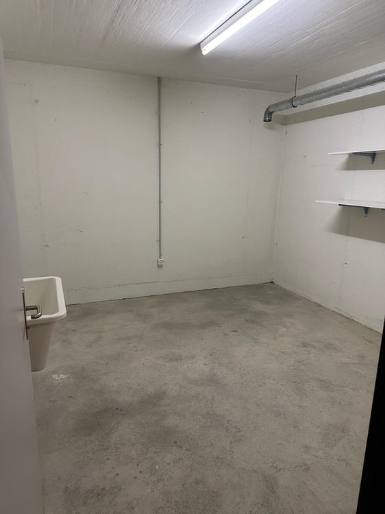 Bastelraum in Würenlingen 2