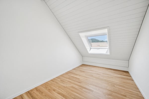Wohnung mit herrlicher Aussicht - Erstvermietung nach Totalsanierung 11