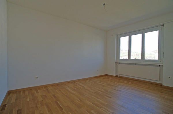 2.5-Zimmer-Wohnung im 1. Obergeschoss in Reinach AG 5