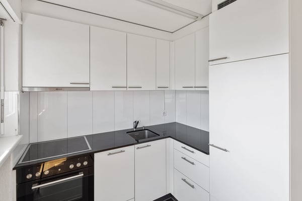 2.5-Zimmer-Wohnung im 1. Obergeschoss in Reinach AG 2