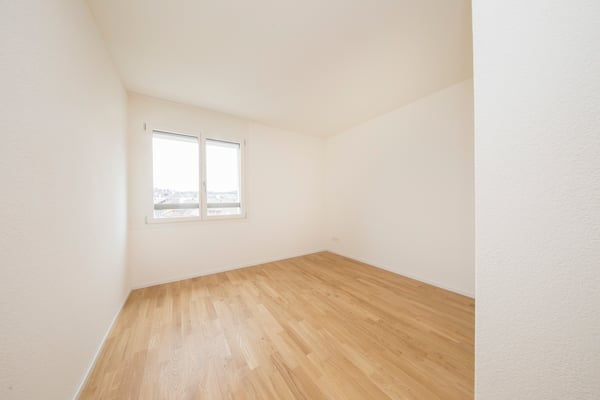 Am Puls der Stadt - topmoderne Wohnung! 5