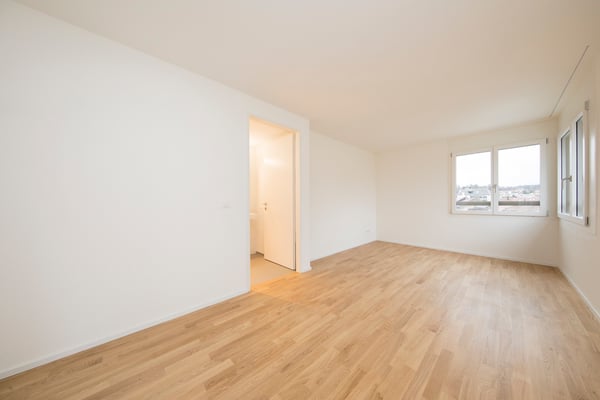 Am Puls der Stadt - topmoderne Wohnung! 6