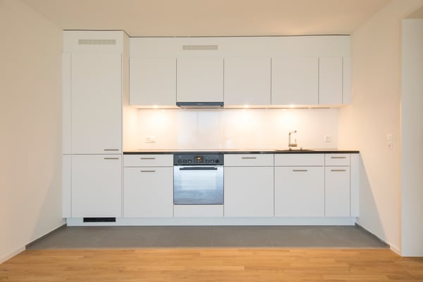 Am Puls der Stadt - topmoderne Wohnung! 3