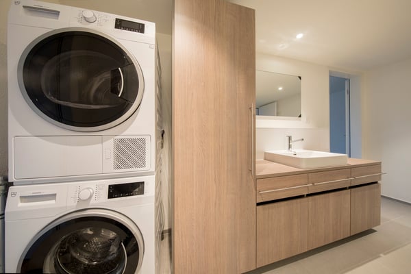 Am Puls der Stadt - topmoderne Wohnung! 9