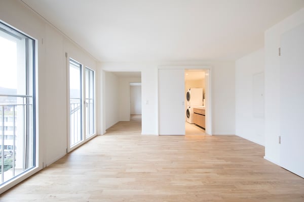 Ihre urbane Wohnung über Olten 6