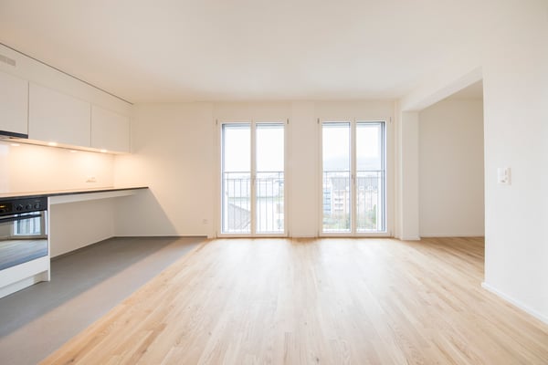 Ihre urbane Wohnung über Olten 2
