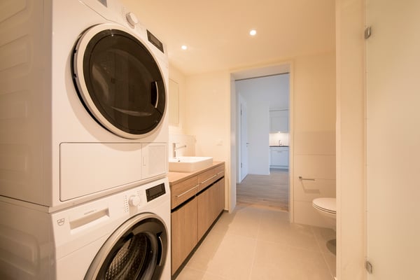 Ihre urbane Wohnung über Olten 5