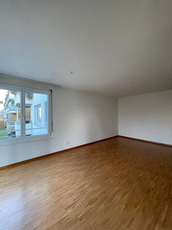 Wohnen in Wettingen an der Neufeldstrasse! 5