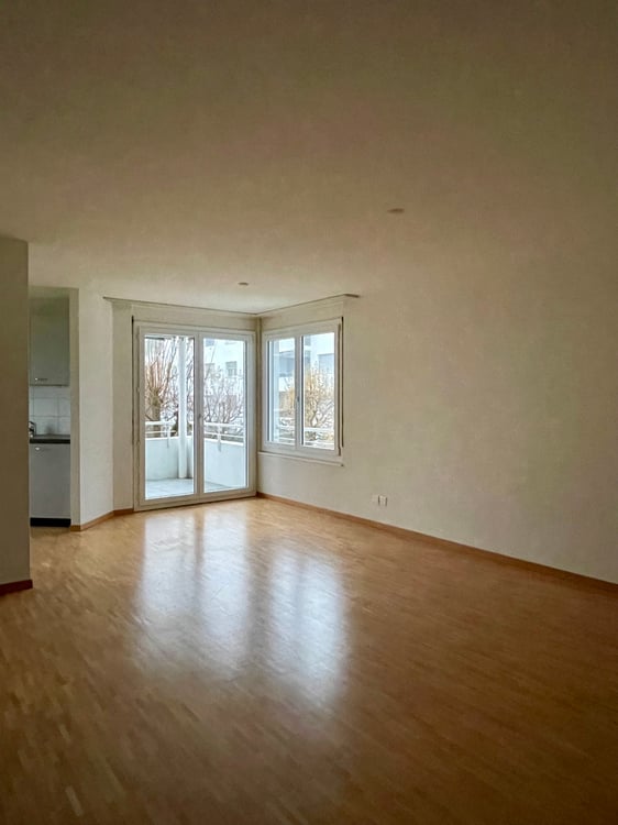 Wohnen in Wettingen an der Neufeldstrasse! 4