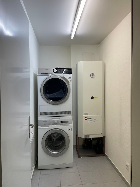Wohnen in Wettingen an der Neufeldstrasse! 6
