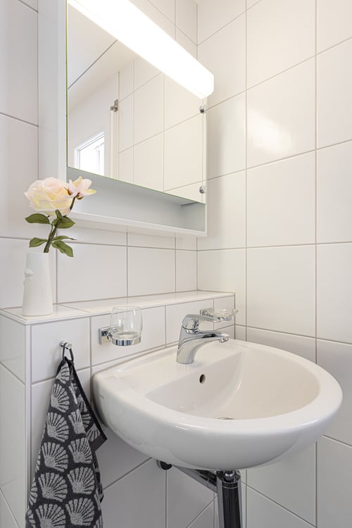 Moderne Attika Wohnung zu vermieten 3