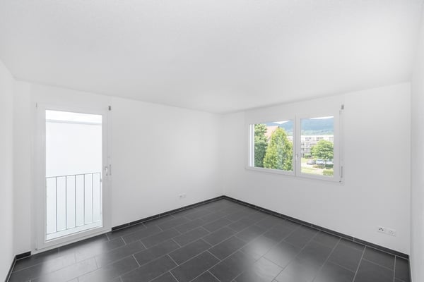 Moderne Attika Wohnung zu vermieten 4