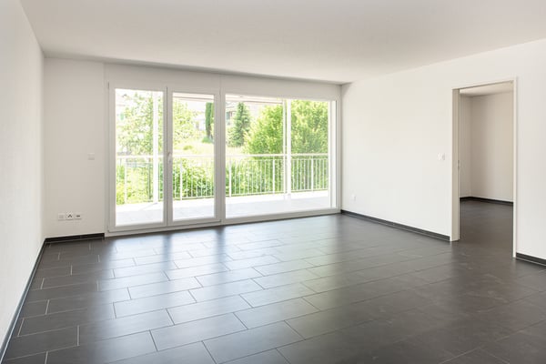 Moderne Attika Wohnung zu vermieten 2