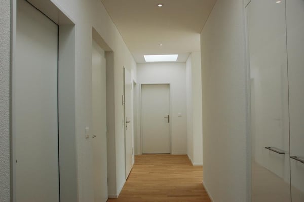 Sonnige Erdgeschosswohnung zu vermieten 4