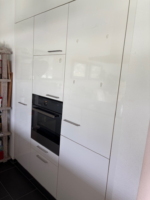 Sonnige Erdgeschosswohnung zu vermieten 3