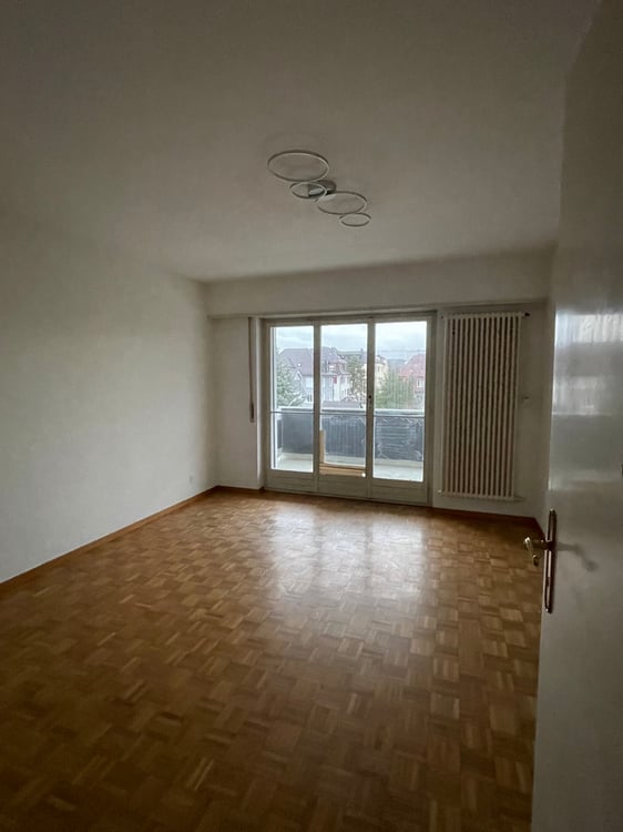 Helle 4.5 Zimmerwohnung in Wettngen 6