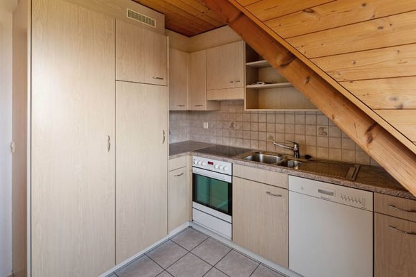 Maisonettewohnung mit grosser Galerie 6