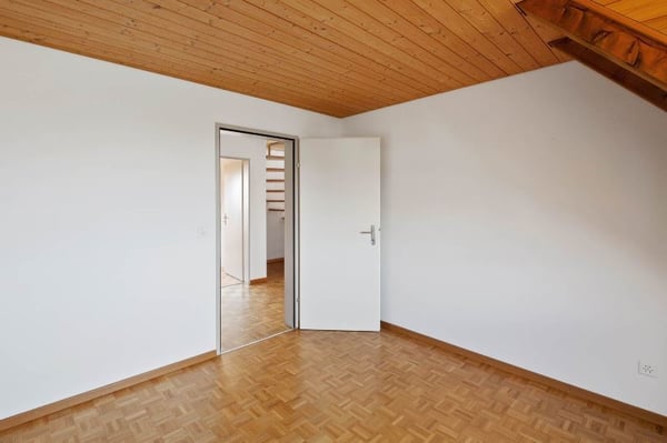 Maisonettewohnung mit grosser Galerie 5