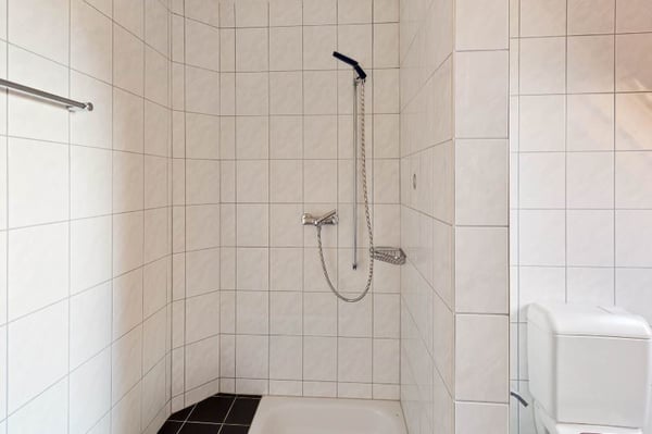 Maisonettewohnung mit grosser Galerie 9