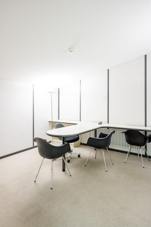 Ladenfläche im Zentrum von Grenchen! 8