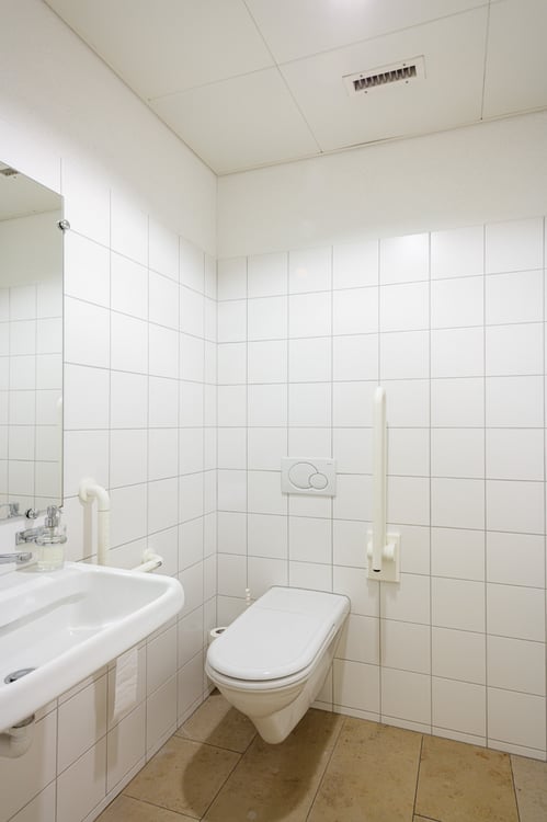 Ladenfläche im Zentrum von Grenchen! 9