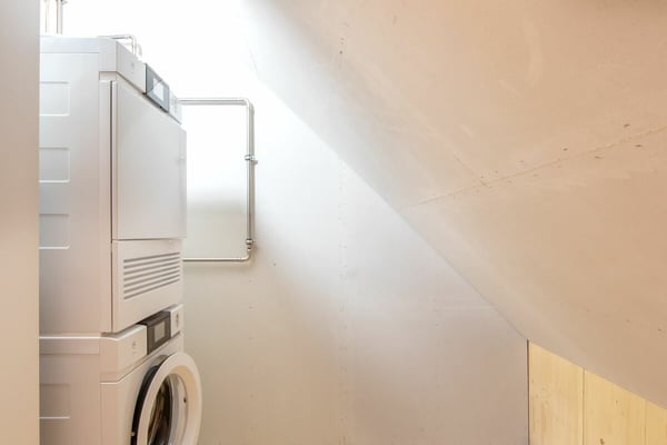 Top modernes Stöckli mit Gartenanteil (Stockwerkeigentum) 11