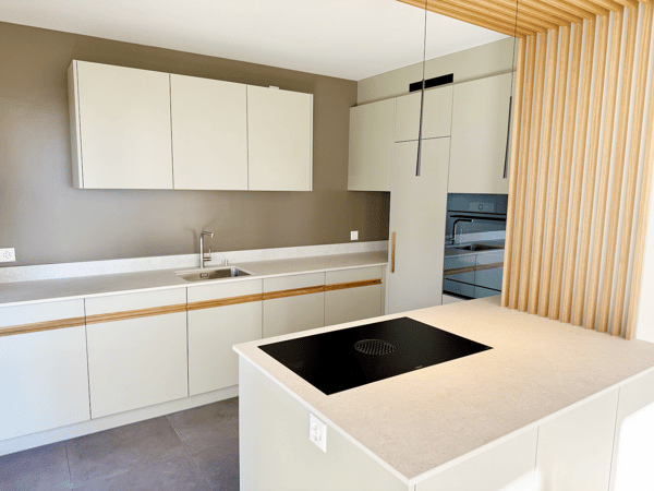 Freistehendes 1.5-Zimmer-Haus in Therwil – Erstvermietung nach Renovation 3