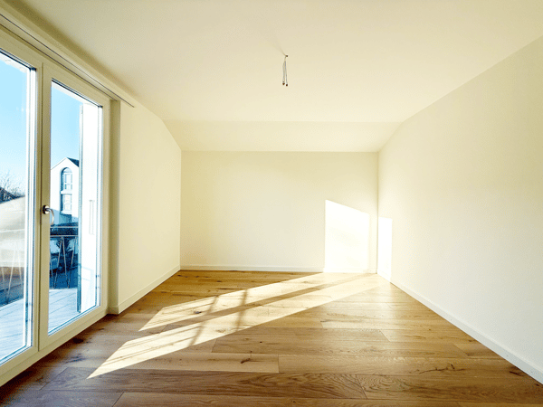 Freistehendes 1.5-Zimmer-Haus in Therwil – Erstvermietung nach Renovation 6