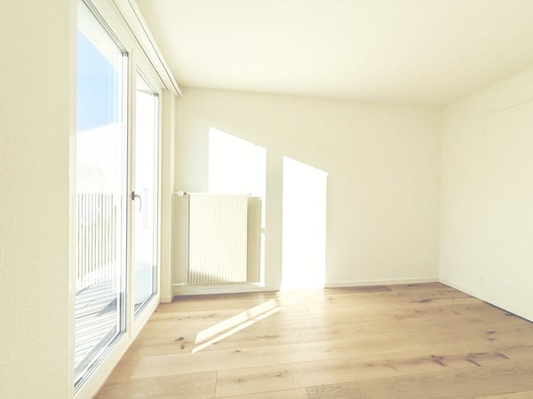 Freistehendes 1.5-Zimmer-Haus in Therwil – Erstvermietung nach Renovation 8