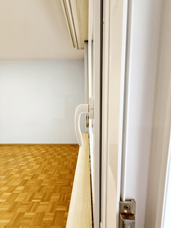 Renovationsobjekt mit Potenzial – 3-Zimmer-Wohnung in Basel-Nord 12