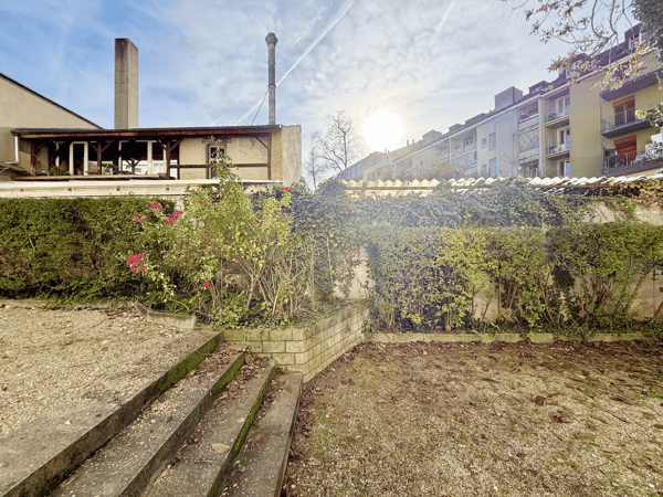 Renovationsobjekt mit Potenzial – 3-Zimmer-Wohnung in Basel-Nord 17