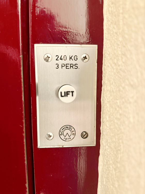 Renovationsobjekt mit Potenzial – 3-Zimmer-Wohnung in Basel-Nord 15