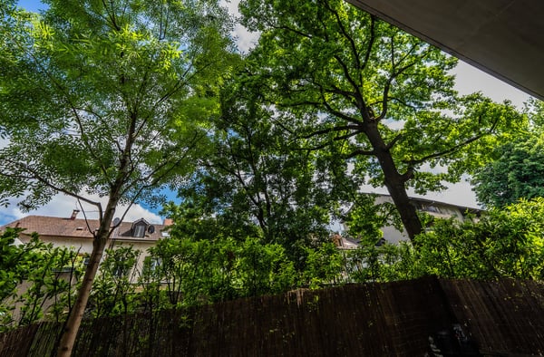 Urbanes Loft mit privatem Garten und 139 m² Nutzfläche 3